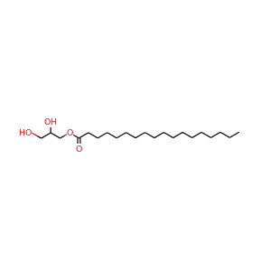 Glyceryl monostearate